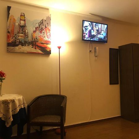 Hostal Lacroix Vina del Mar Exterior photo