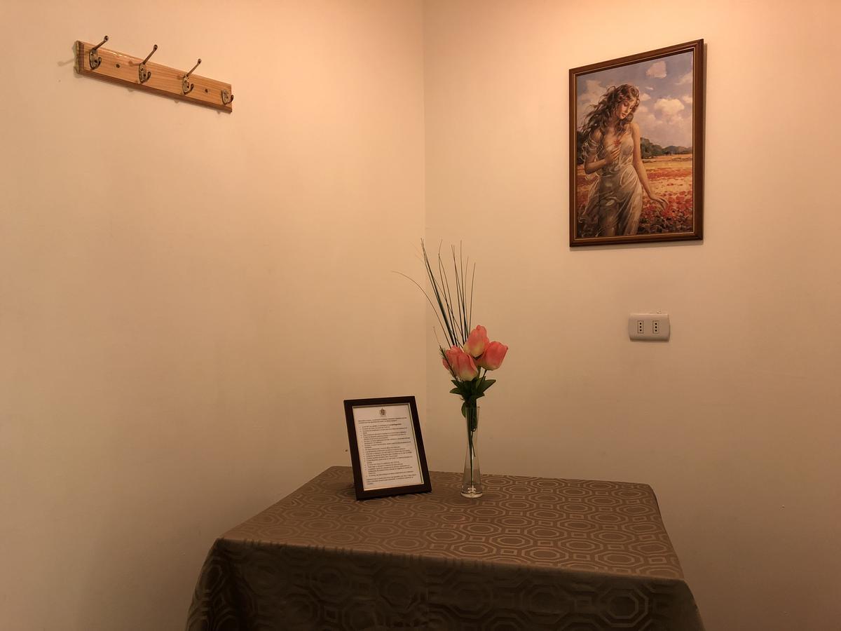 Hostal Lacroix Vina del Mar Exterior photo