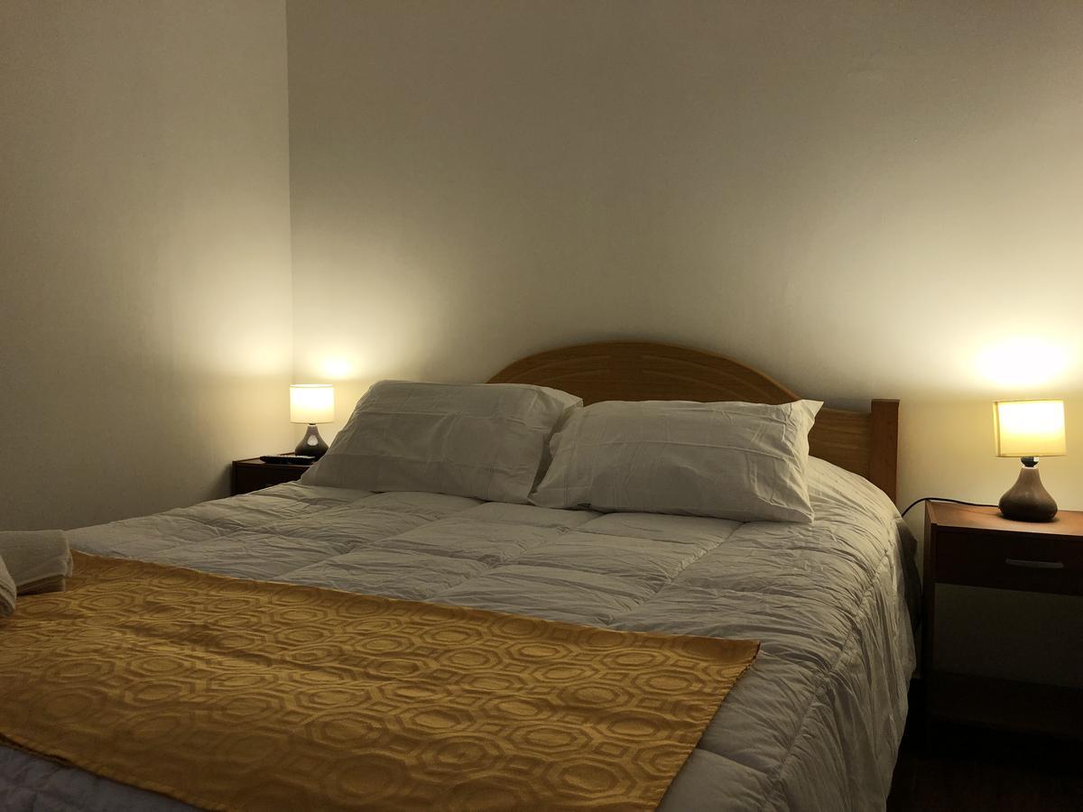 Hostal Lacroix Vina del Mar Exterior photo
