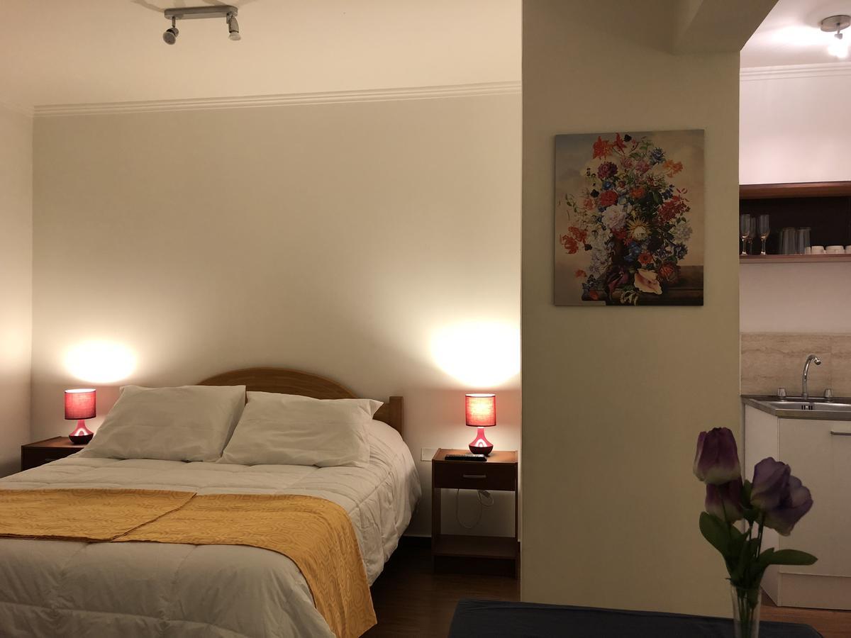 Hostal Lacroix Vina del Mar Exterior photo