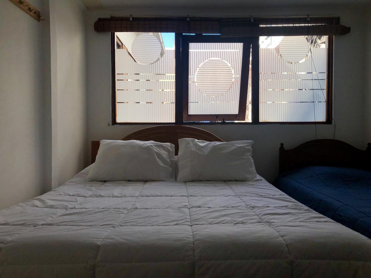 Hostal Lacroix Vina del Mar Exterior photo