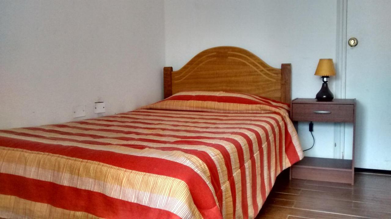 Hostal Lacroix Vina del Mar Exterior photo