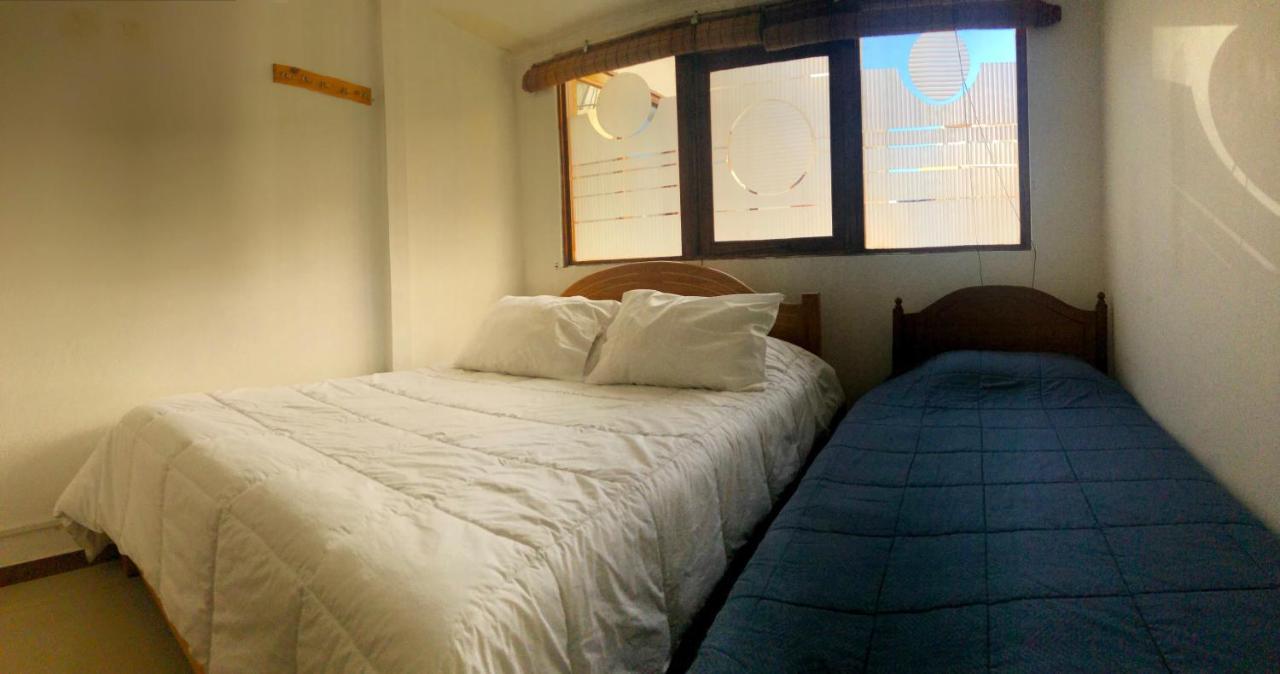 Hostal Lacroix Vina del Mar Exterior photo