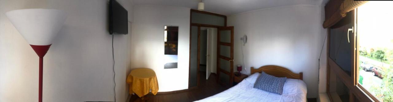 Hostal Lacroix Vina del Mar Exterior photo