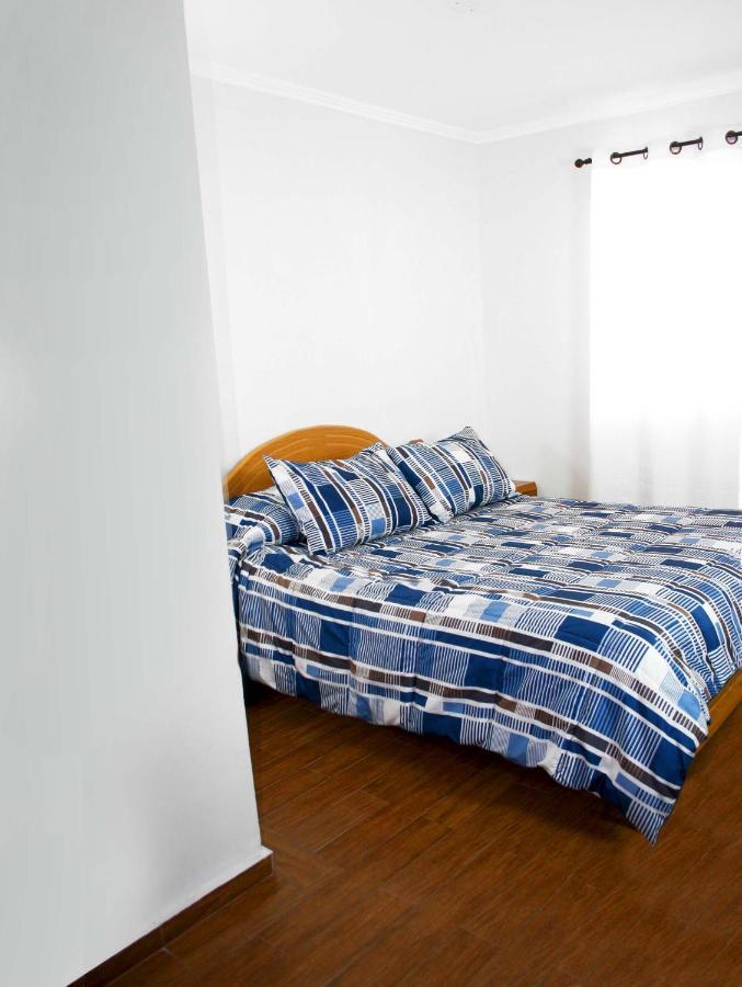 Hostal Lacroix Vina del Mar Exterior photo