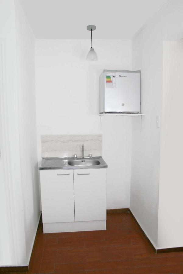 Hostal Lacroix Vina del Mar Exterior photo